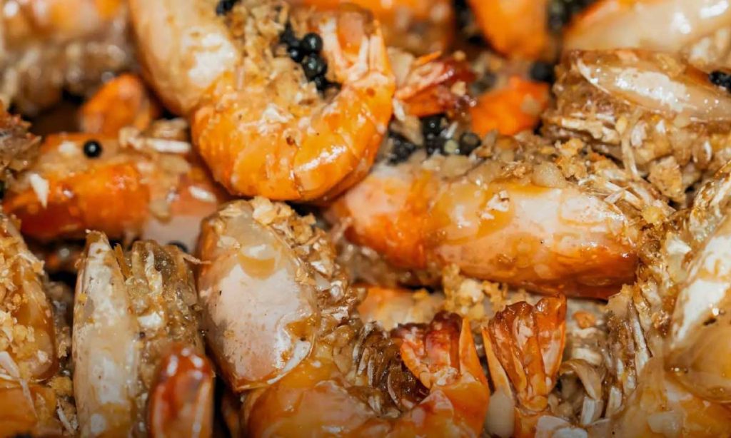 Streats Cafe Hot Dish 2