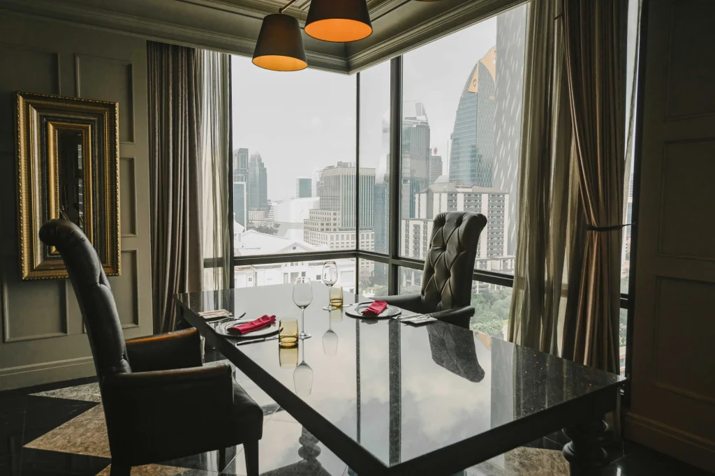 Babettes The Steakhouse Bangkok Vday 1