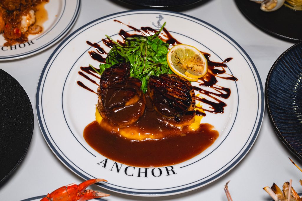 Anchor Premium Buffet Fine Dining