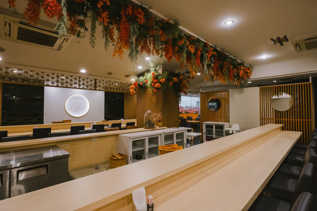 Koko Japanese Omakase 2