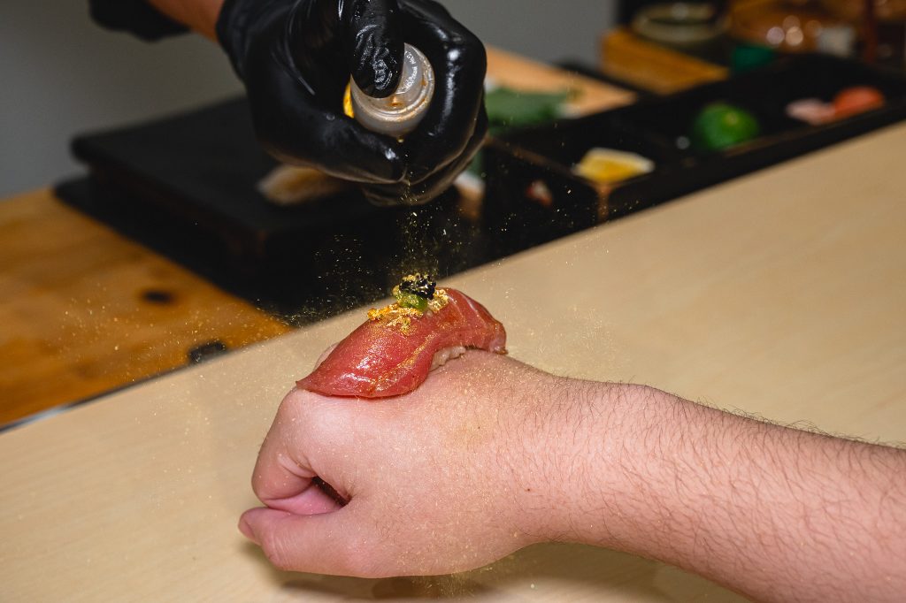 Koko Japanese Omakase 3