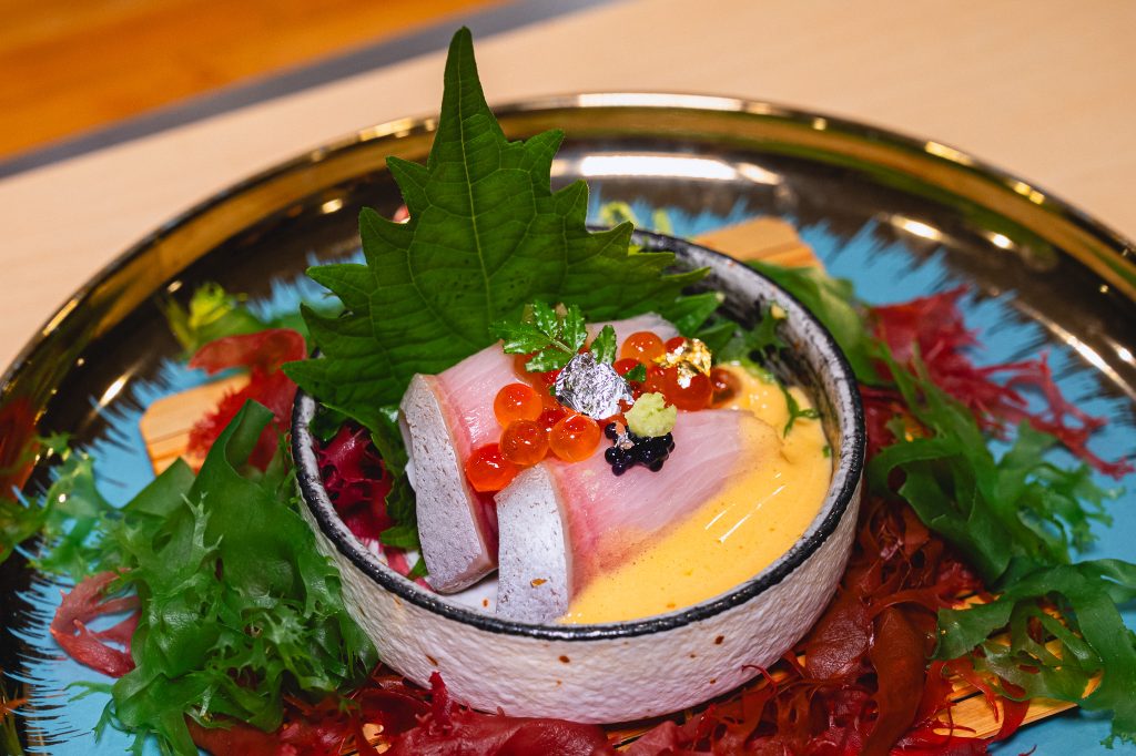 Koko Japanese Omakase 4