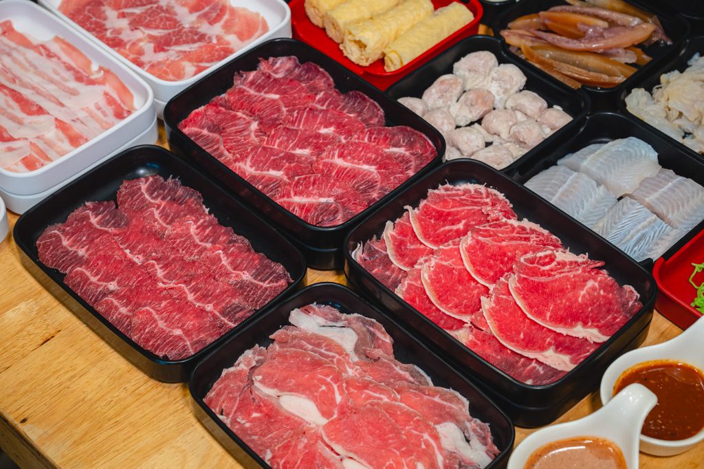 Shabu Shabu Nang Nai Sukhaphiban 3 Beef