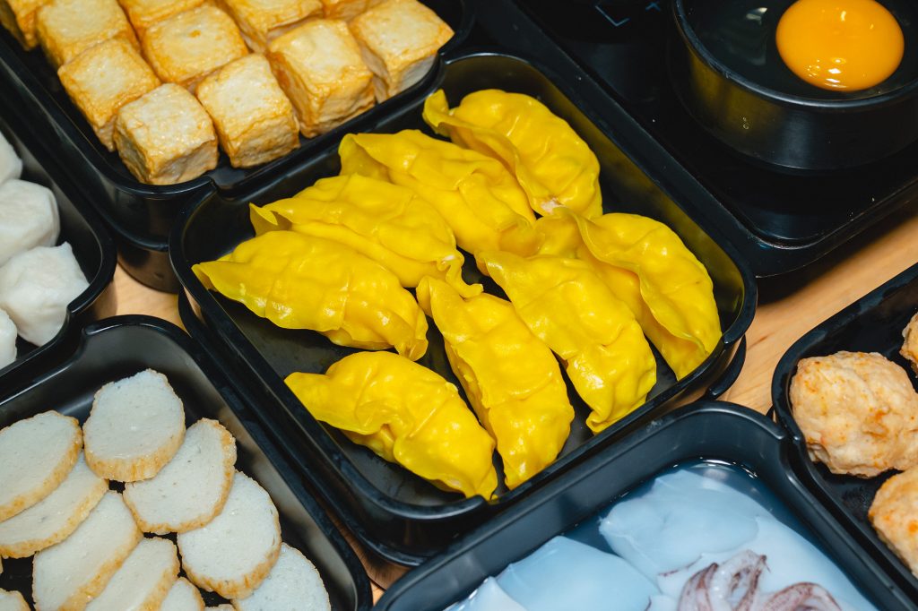 Shabu Shabu Nang Nai Sukhaphiban 3 Seafood And Etc 2