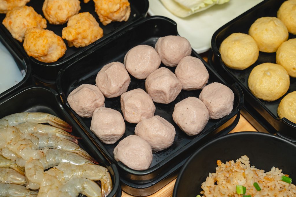 Shabu Shabu Nang Nai Sukhaphiban 3 Seafood And Etc 3