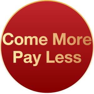 Come More Pay Less Mmd