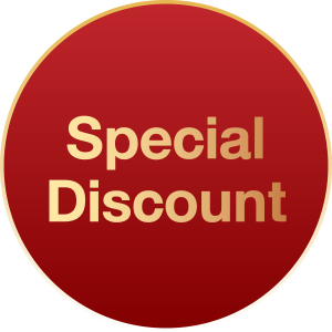 Special Discount Mmd