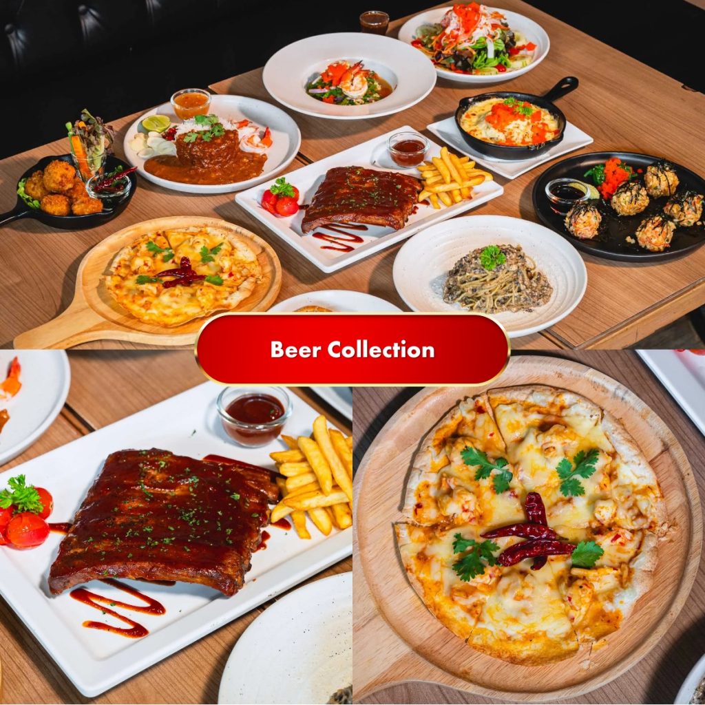 Beer Collection 4 Pay 3