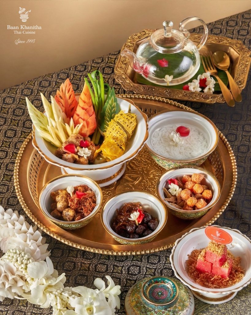 Baan Khanitha And Gallery Sathorn Khao Chae