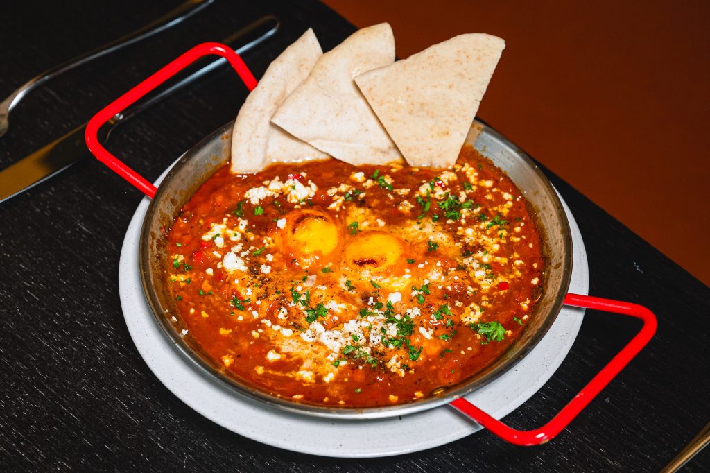 Shakshuka