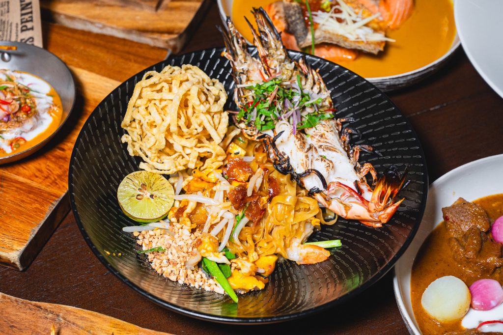 Nimitr Padthai Khaosoy