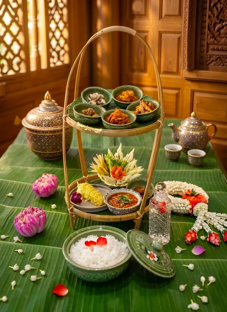 Prince Cafe Khao Chae