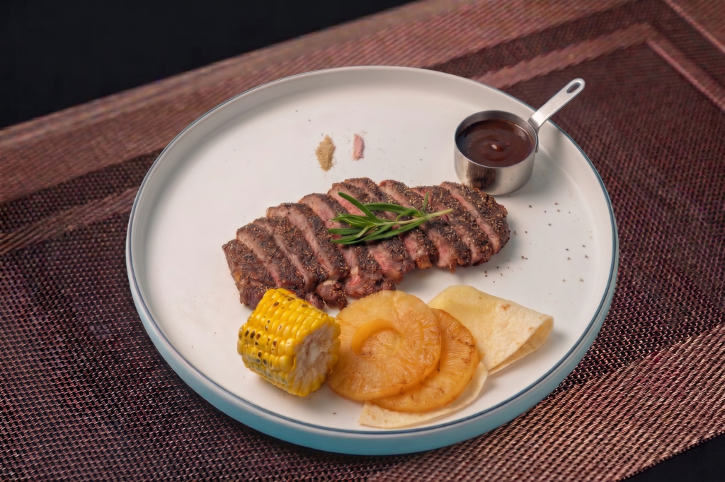 Beef Express 120 Aus Beef