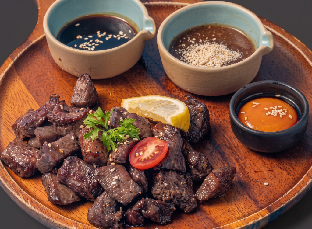 Grill 24