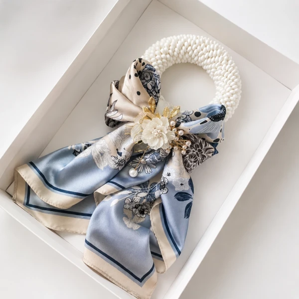 Celeste Malai Scarf