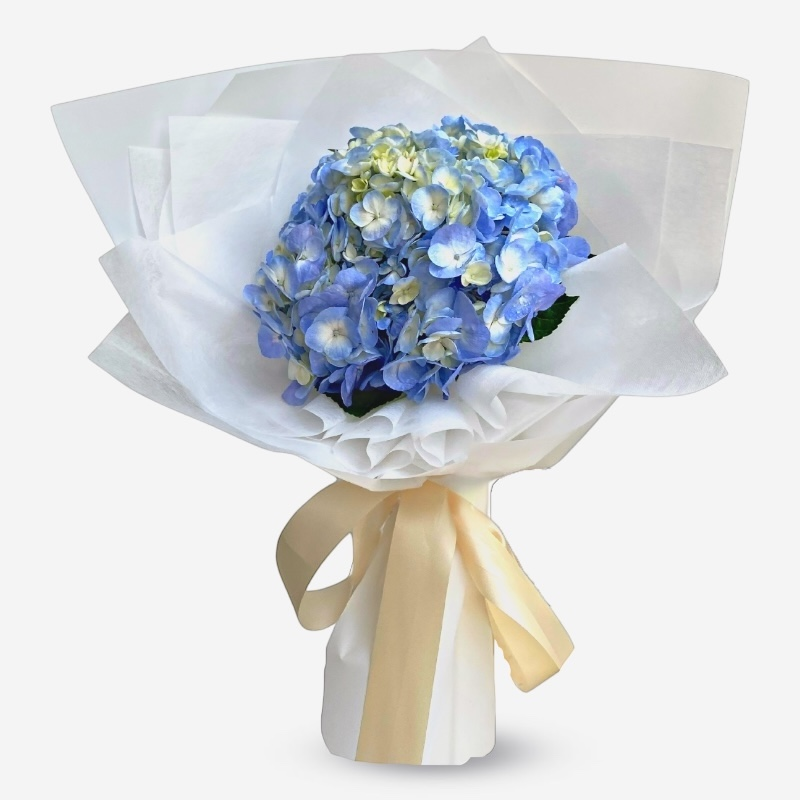 Crystal Blue