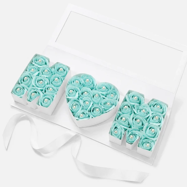 Dearest Pearl Mom Box