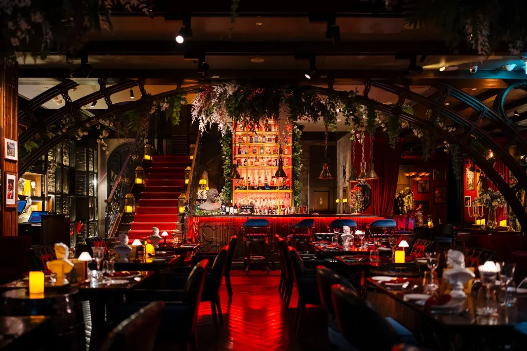 Medici Bar