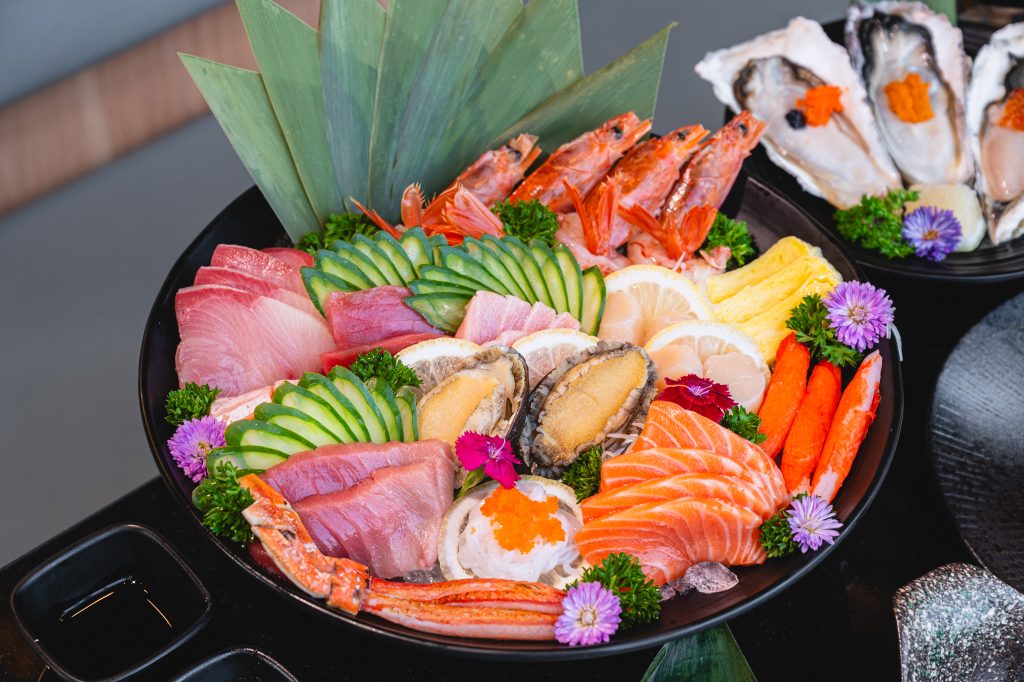 Nama Sashimi