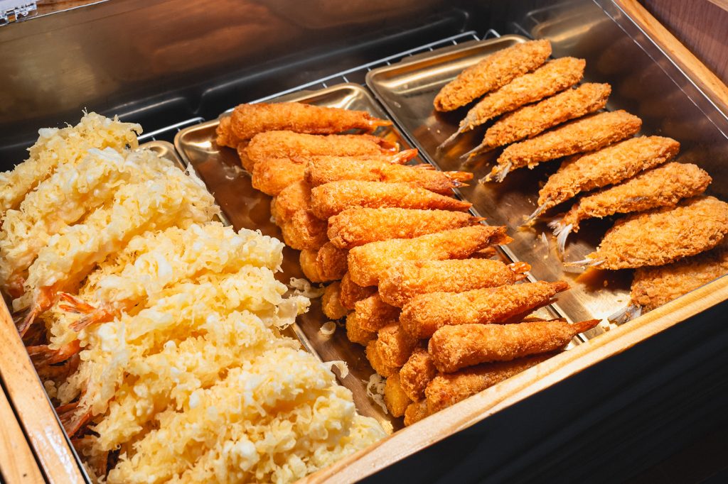 Tempura