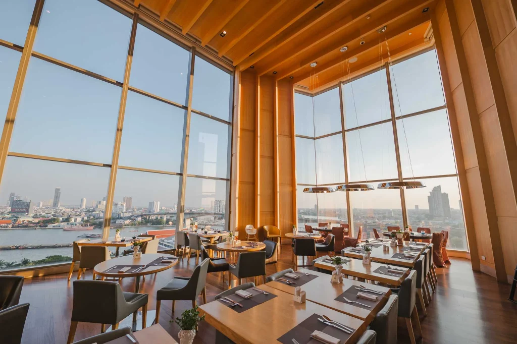 Skyline At Avani