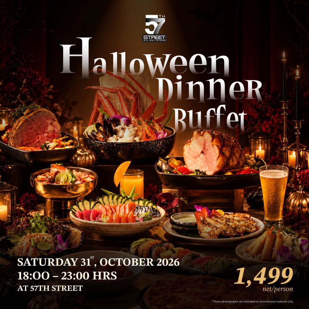 57 Halloween