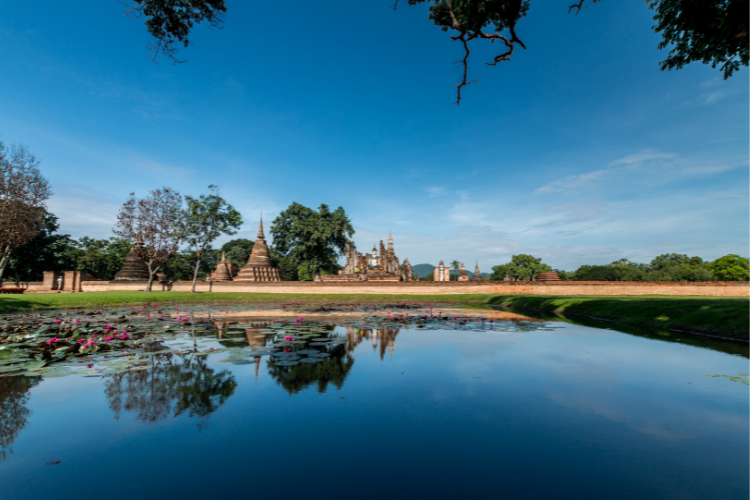 Sukhothai