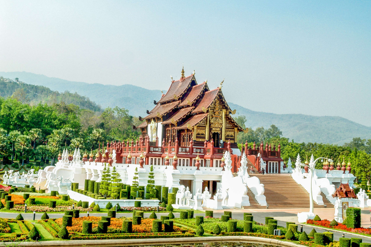 Chiang Mai