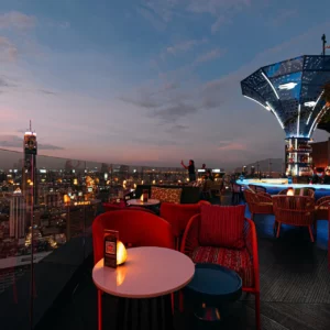 COCOA XO Bar at Red Sky 57th Floor (1)