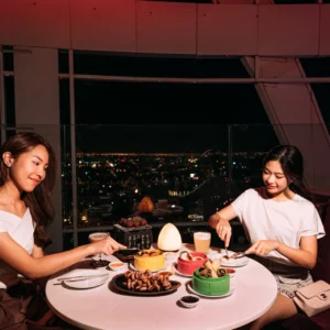 COCOA XO Bar at Red Sky 57th Floor (2)