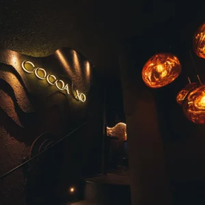 COCOA XO Bar at Red Sky 57th Floor (5)