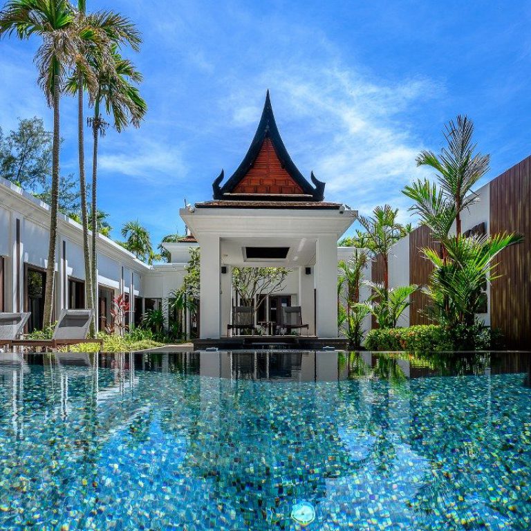 Maikhao Dream villa Resort & Spa