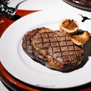 New York Steakhouse at JW Marriott Hotel Bangkok (5)