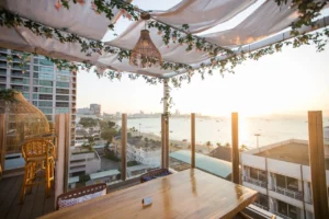 Virgin Rooftop (Pattaya)