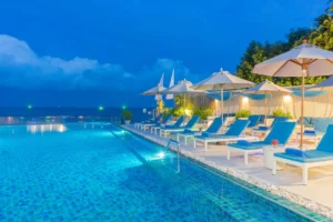 The Rock Hua Hin Beachfront Spa Resort Staycation