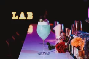 The Lab bar Ratchapruek
