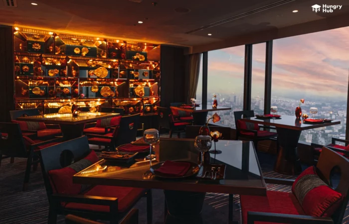 Top 15 Sathorn Restaurants: a Guide to the Best Eateries in the Area