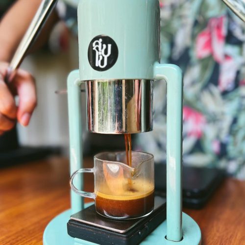 SUKKO Slow Bar Handcraft Coffee