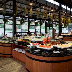 Seafresh Riverside Buffet