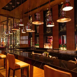 The District Grill Room & Bar @ Bangkok Marriott Hotel Sukhumvit (4)