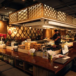 Touka Restaurant003