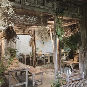 Wood Cafe 4