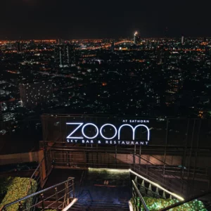 ZOOM Sky Bar & Restaurant (2)